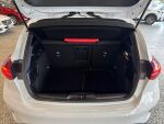 Ford Focus 2023 Frozen White