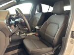 Ford Focus 2023 Frozen White
