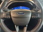 Ford Focus 2023 Frozen White