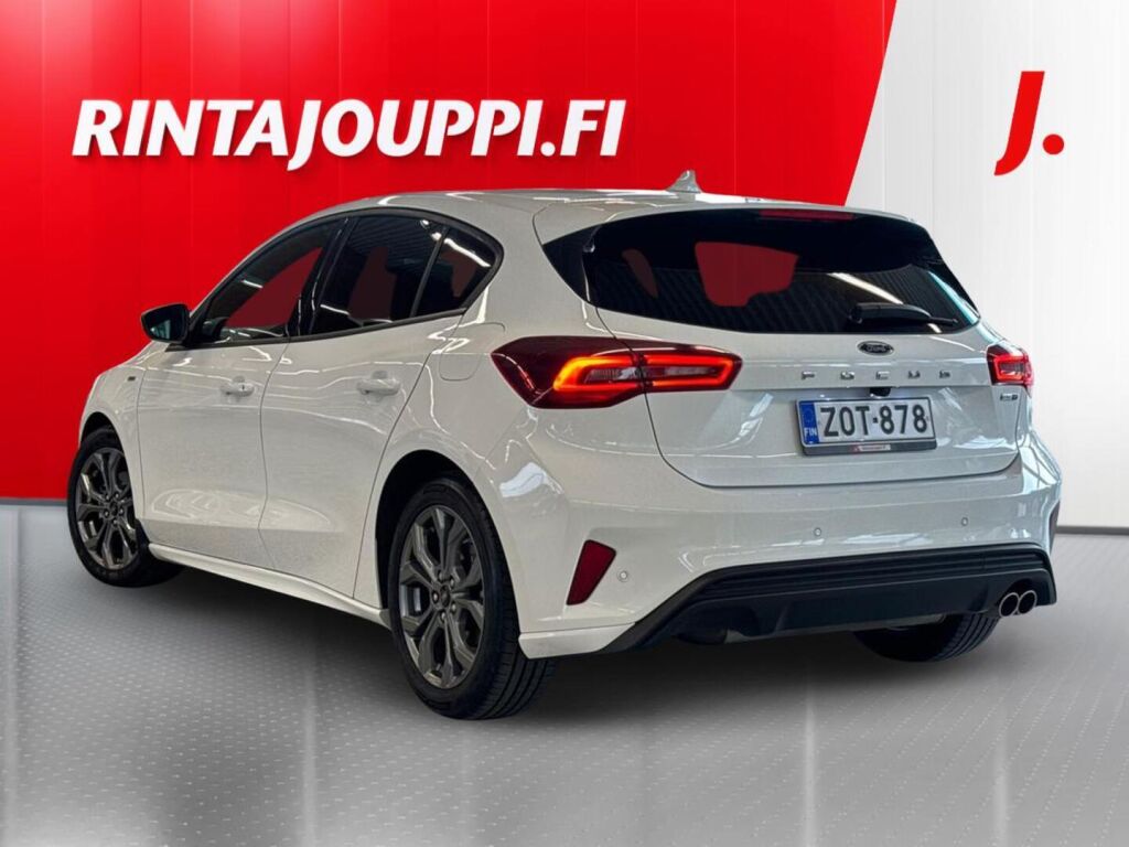 Ford Focus 2023, kuva 3/23