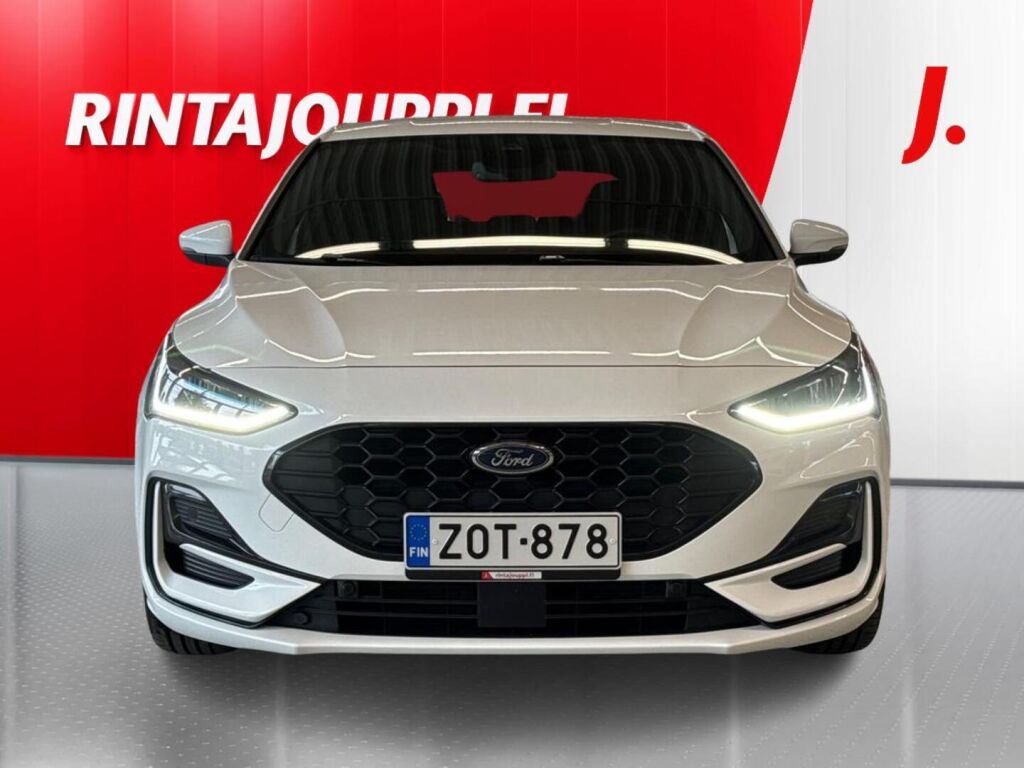 Ford Focus 2023, kuva 4/23