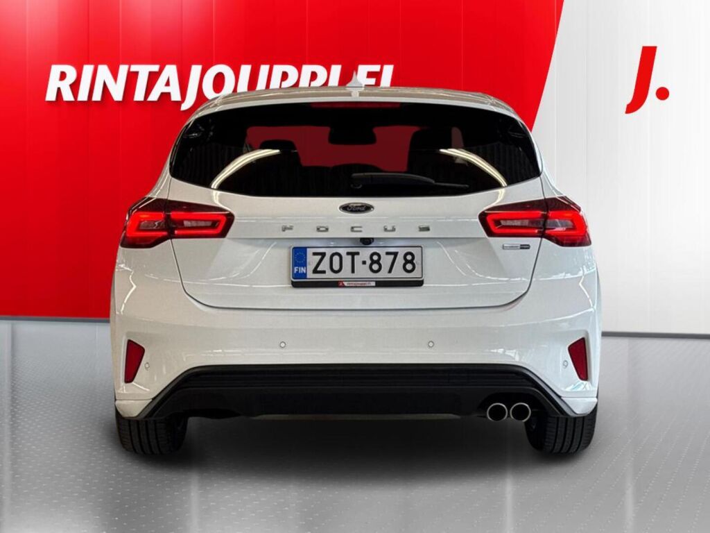 Ford Focus 2023, kuva 6/23