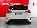 Ford Focus 2023 Frozen White