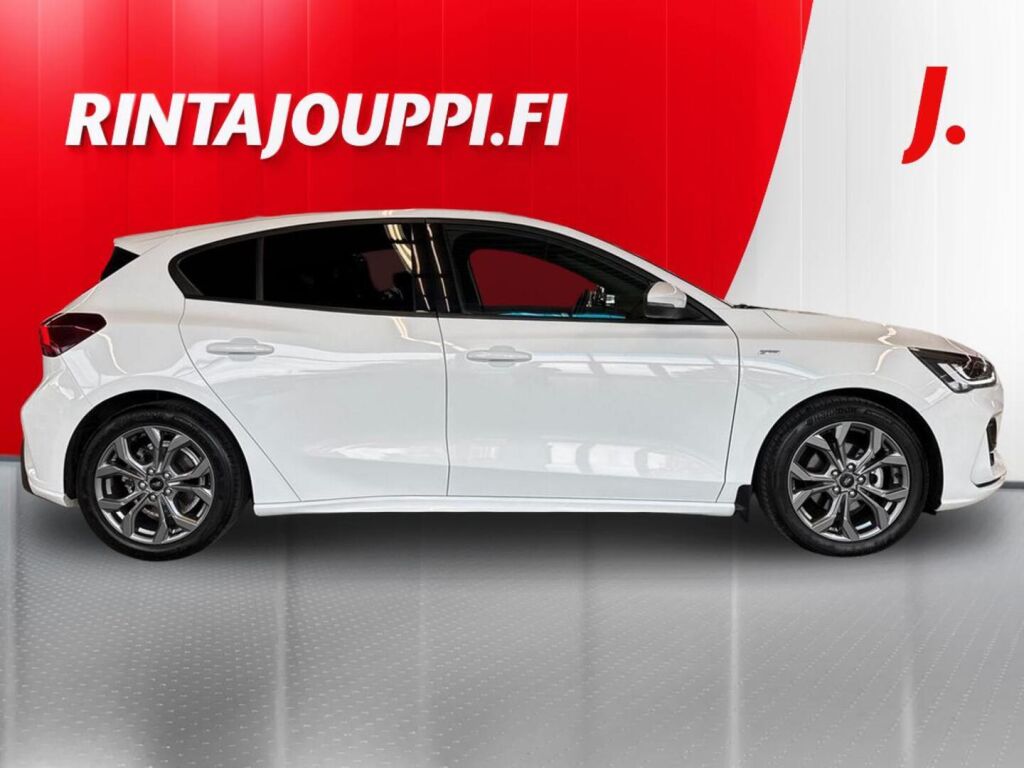 Ford Focus 2023, kuva 7/23