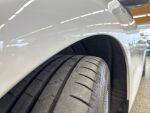 Ford Focus 2023 Frozen White