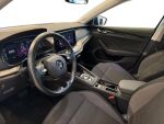 Skoda Octavia 2023 Sininen