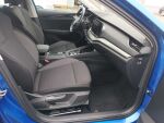 Skoda Octavia 2023 Sininen