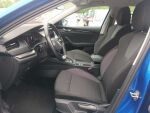 Skoda Octavia 2023 Sininen
