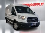 Ford Transit 2017 Valkoinen