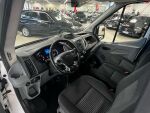 Ford Transit 2017 Valkoinen