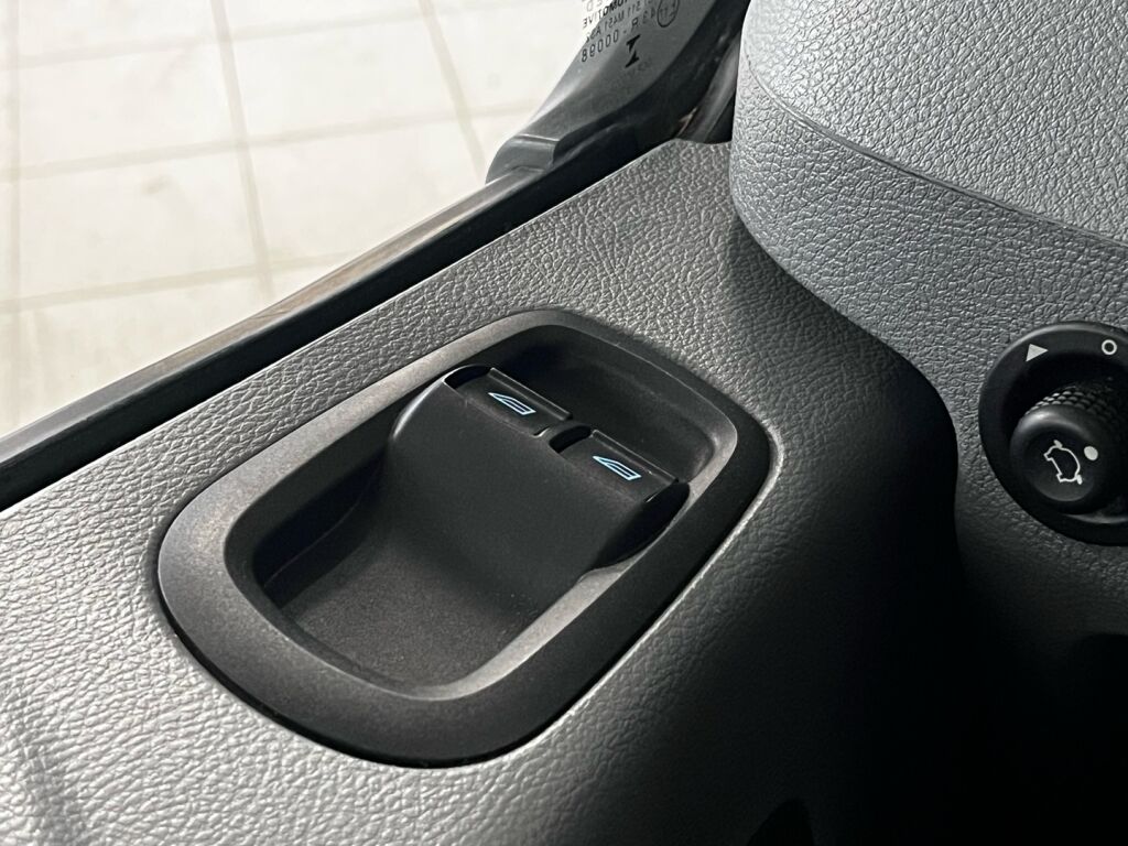 Ford Transit 2017 Valkoinen