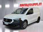 Mercedes-Benz Citan 2023 Valkoinen