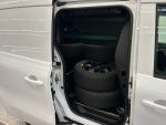 Mercedes-Benz Citan 2023 Valkoinen