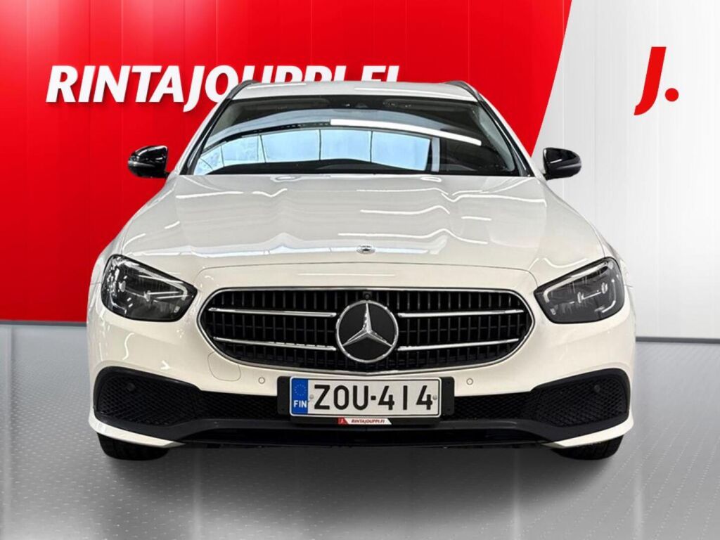 Mercedes-Benz E 2023, kuva 5/33