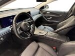 Mercedes-Benz E 2023 Valkoinen