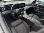 Mercedes-Benz E 2023 Valkoinen