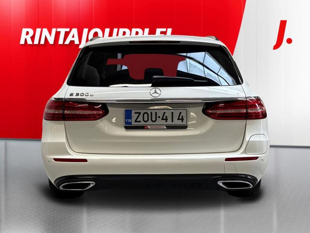Mercedes-Benz E 2023, kuva 7/33