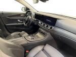 Mercedes-Benz E 2023 Valkoinen
