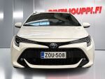 Toyota Corolla 2023 Valkoinen