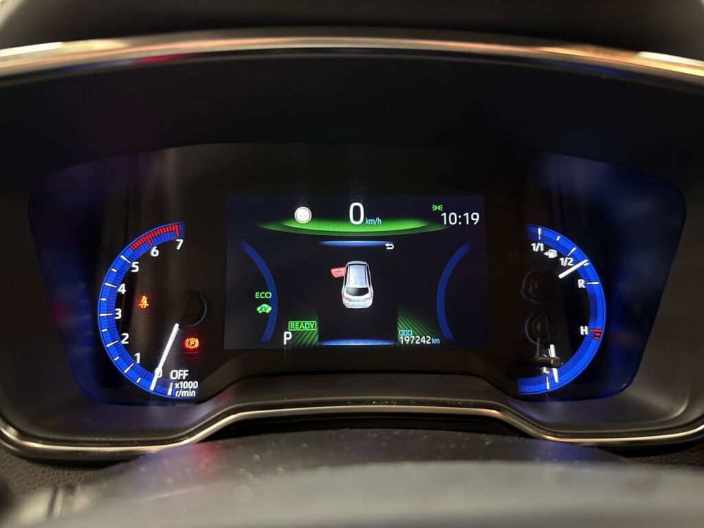 Toyota Corolla 2023 Valkoinen