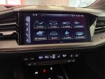 Audi Q4 e-tron 2023 Vihreä
