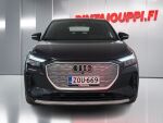 Audi Q4 e-tron 2023 Vihreä