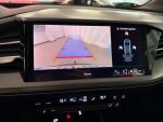 Audi Q4 e-tron 2023 Vihreä