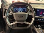Audi Q4 e-tron 2023 Vihreä
