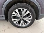 Audi Q4 e-tron 2023 Vihreä