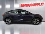 Audi Q4 e-tron 2023 Vihreä
