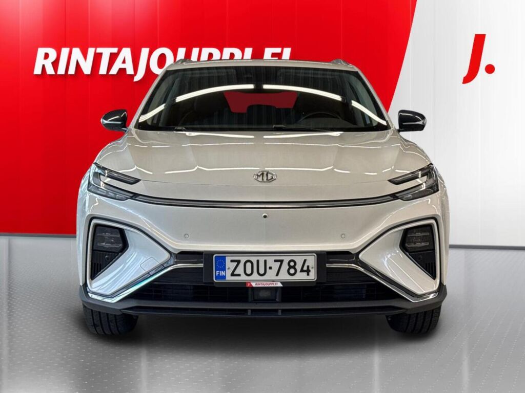 MG Marvel R Luxury 2023, bild 4/28