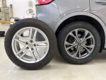 Ford Kuga 2023 Harmaa