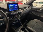 Ford Kuga 2023 Harmaa