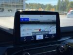 Ford Kuga 2023 Harmaa