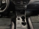 Ford Kuga 2023 Harmaa