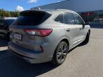 Ford Kuga 2023 Harmaa