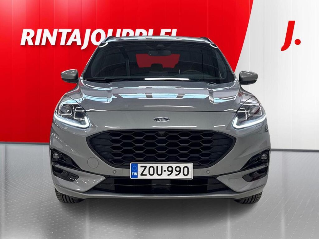 Ford Kuga 2023, kuva 4/37
