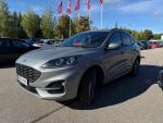 Ford Kuga 2023 Harmaa