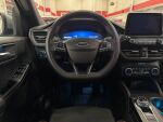 Ford Kuga 2023 Harmaa
