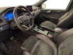 Ford Kuga 2023 Harmaa