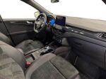 Ford Kuga 2023 Harmaa