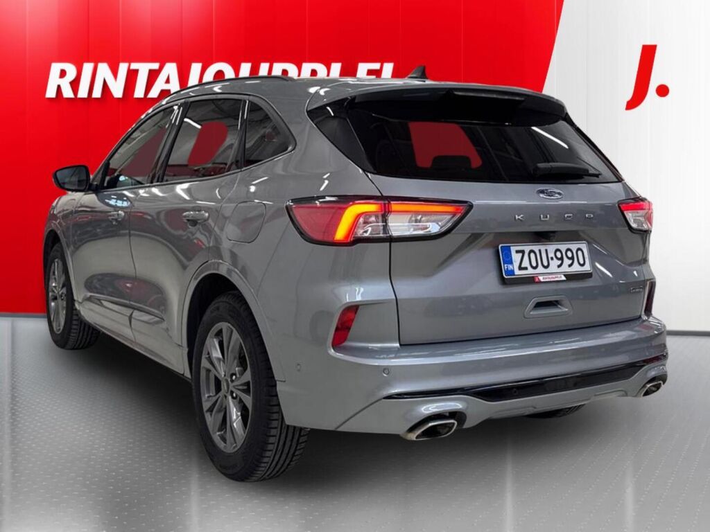 Ford Kuga 2023, kuva 3/37