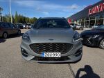 Ford Kuga 2023 Harmaa