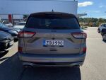 Ford Kuga 2023 Harmaa