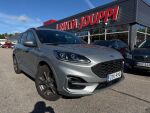 Ford Kuga 2023 Harmaa