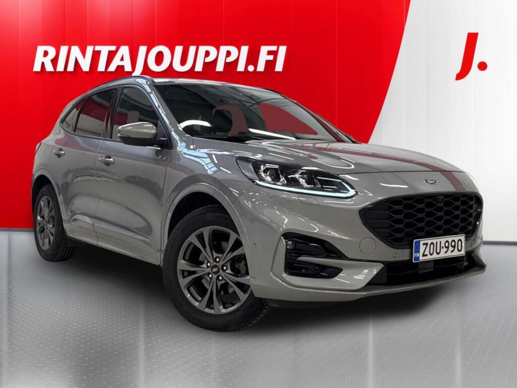 Ford Kuga 2023, kuva 2/37