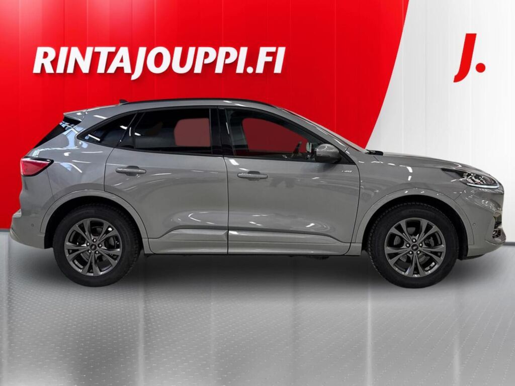 Ford Kuga 2023, kuva 7/37