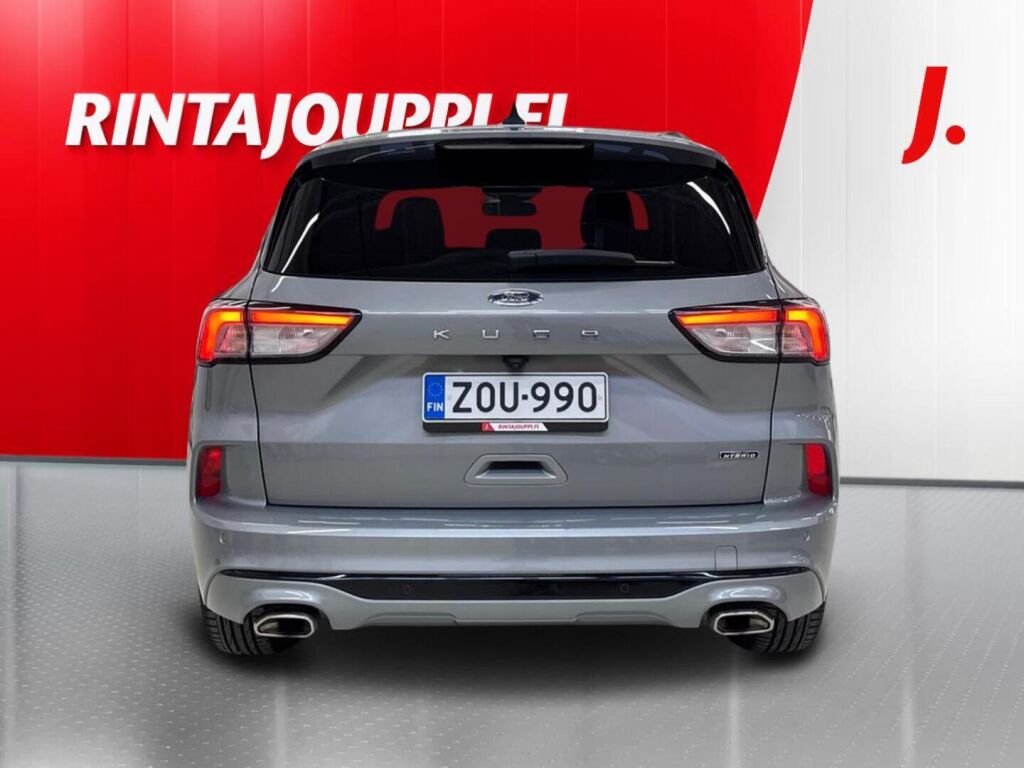 Ford Kuga 2023, kuva 6/37