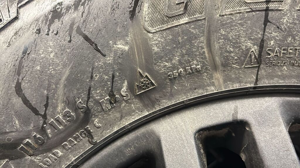 Ford Ranger 2023 Musta