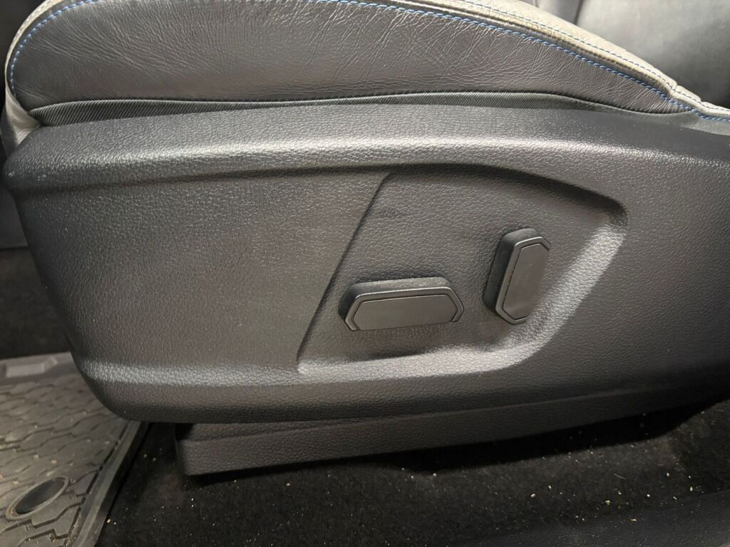 Ford Ranger 2023 Musta